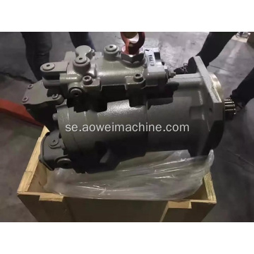 Hitachi Main Hydraulic Pump För Zx330 9195242 9207291